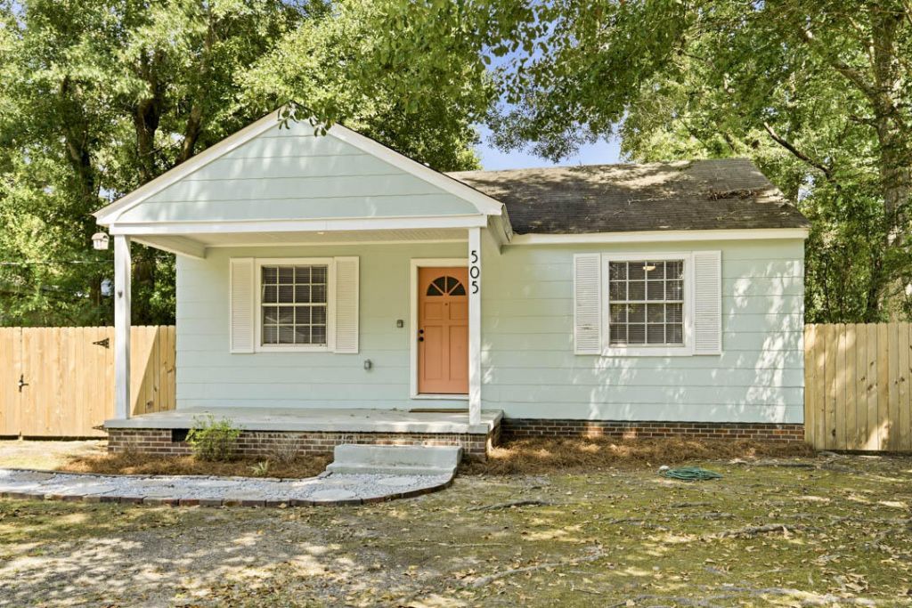 505 Melba Ave., Hattiesburg, MS 39401 Main Photo