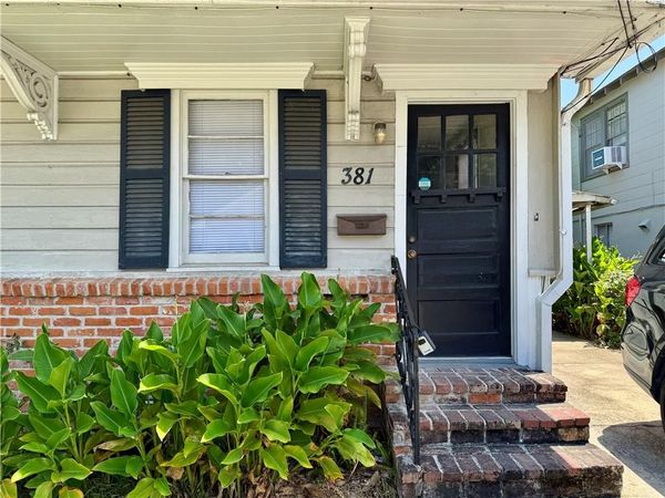 381 ARIS Avenue , Metairie, LA 70005