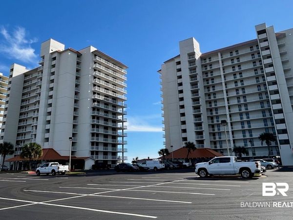 25020 Perdido Beach Boulevard, UNIT 504, Orange Beach, AL 36561