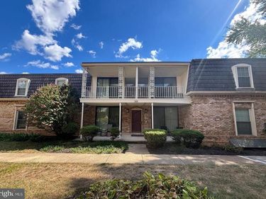 3115 PATRICK HENRY DRIVE, Unit 531, FALLS CHURCH, VA 22044
