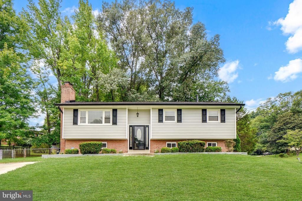 7107 DOWER HOUSE ROAD, UPPER MARLBORO, MD 20772