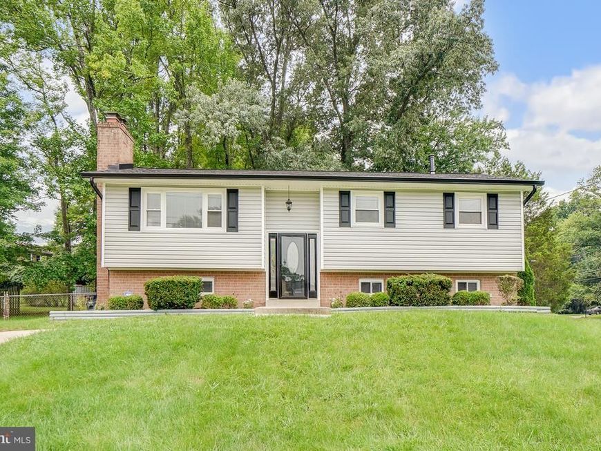 7107 Dower House Road, Upper Marlboro, MD 20772 Main Photo