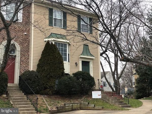 9602 BLAKE LANE, FAIRFAX, VA 22031