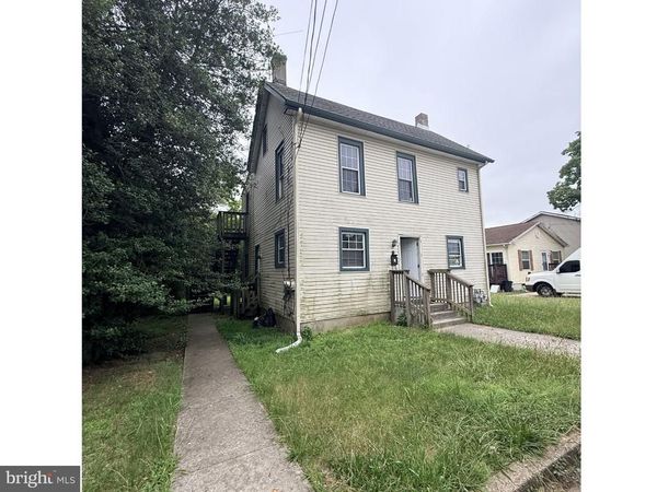 22 MADISON AVENUE, PAULSBORO, NJ 08066