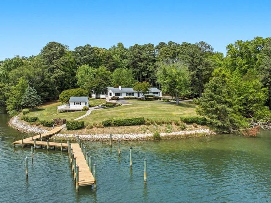 160 Bamboushay Lane , Solomons, MD 20688 Main Photo