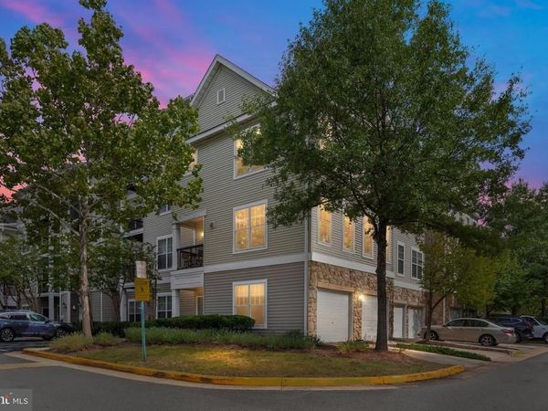 13379 CONNOR DRIVE, Unit T, CENTREVILLE, VA 20120