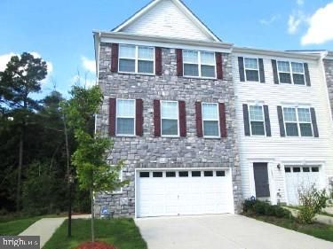 15333 POCOPSON CREEK WAY , BRANDYWINE, MD 20613