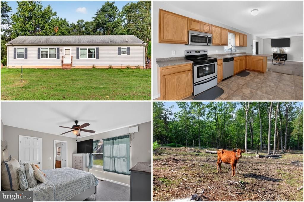 2905 SMITH POINT ROAD , NANJEMOY, MD 20662