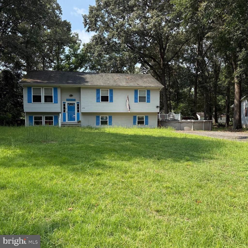 2792 MEADOWBROOK ROAD , FEDERALSBURG, MD 21632