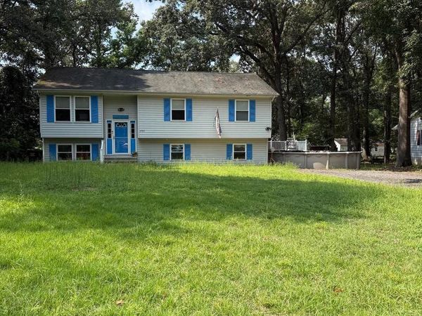 2792 MEADOWBROOK ROAD , FEDERALSBURG, MD 21632
