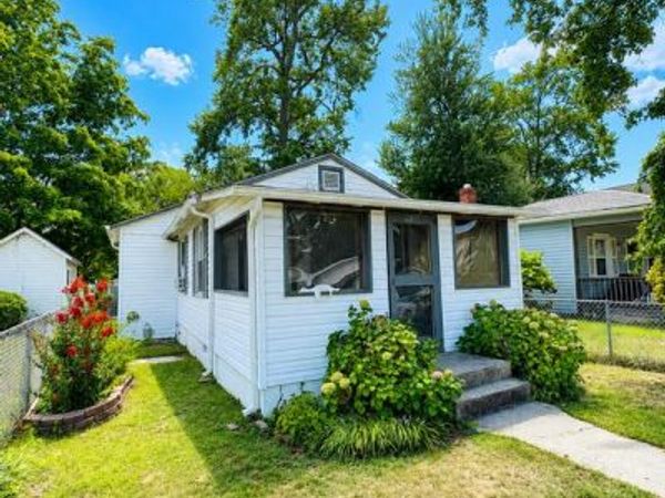 4017 7TH STREET , NORTH BEACH, MD 20714