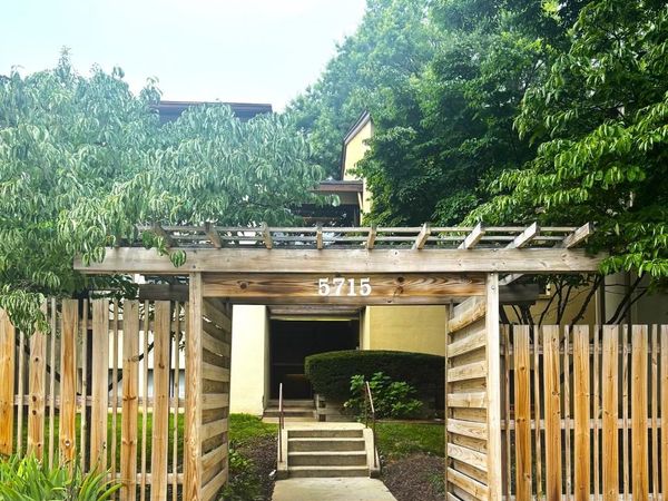 5715 HARPER FARM ROAD , Unit C, COLUMBIA, MD 21046