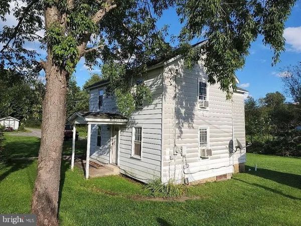 826 MIRIAM STREET , RAMEY, PA 16671