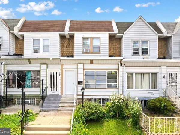 1728 CHURCH LANE, PHILADELPHIA, PA 19141