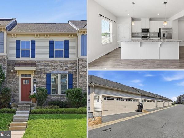 10261 QUILLBACK STREET, NEW MARKET, MD 21774