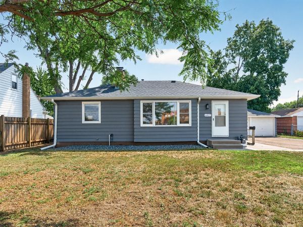 6817 47th Avenue N, Crystal, MN 55428