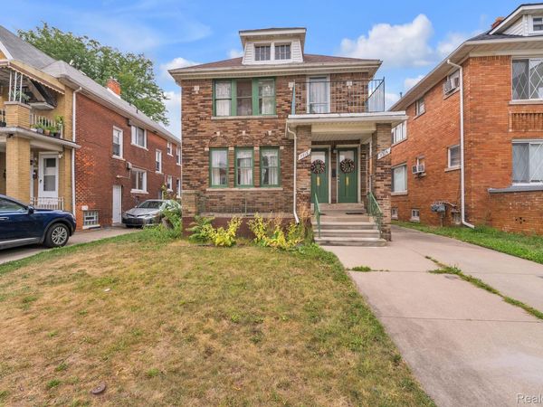 7313 Emanon Street , Dearborn, Mi 48126