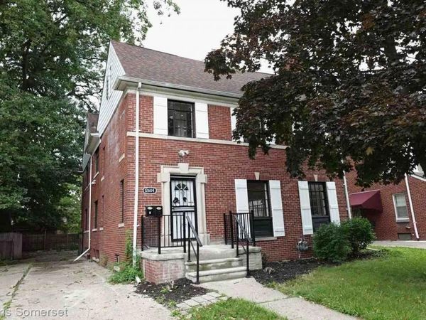12604 E Outer Drive, Detroit, Mi 48224