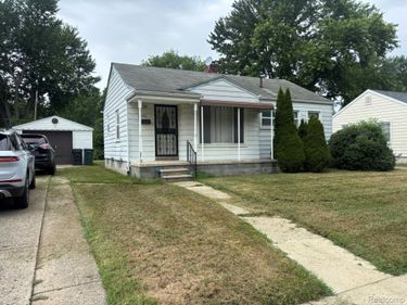 23071 Ithaca Street , Oak Park, Mi 48237
