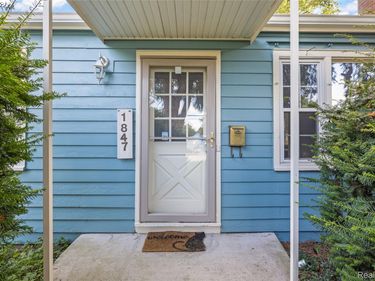 1847 Packard Street, Ann Arbor, Mi 48104