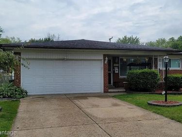 11170 GRENADA Drive, Sterling Heights, Mi 48312