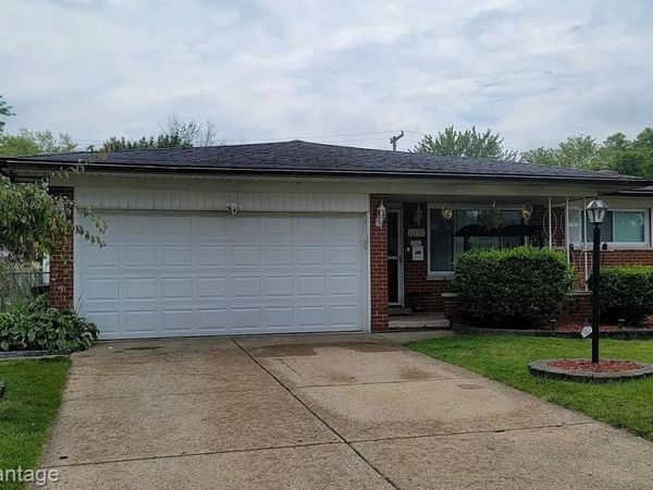 11170 GRENADA Drive, Sterling Heights, Mi 48312