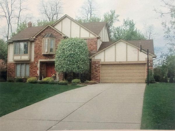6330 Odessa Drive, West Bloomfield Township, Mi 48324