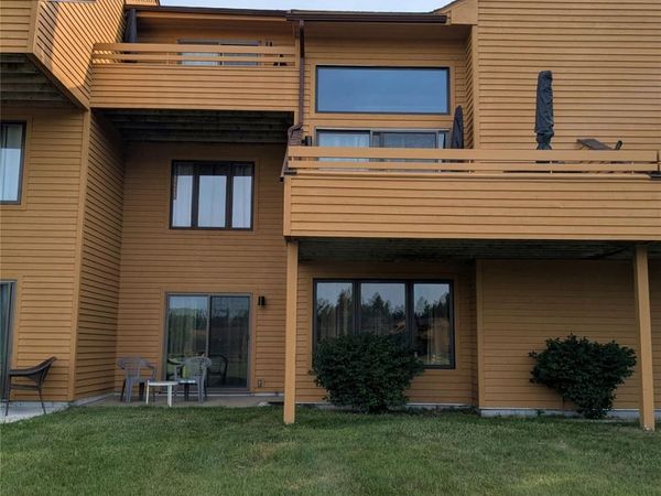 4749 S Pleasantview Road, Unit 37, Pleasantview Township, Mi 49740