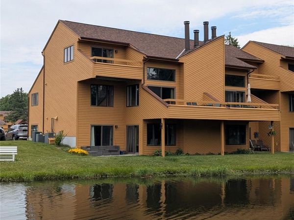 4749 S Pleasantview Road, Unit 20, Pleasantview Township, Mi 49740