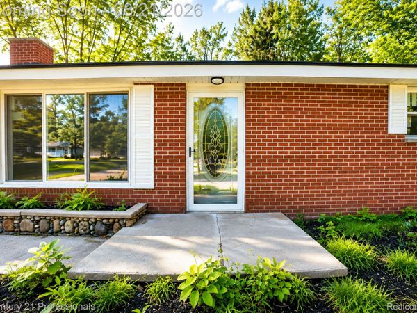 5000 Robert Street, Shelby Township, Mi 48316
