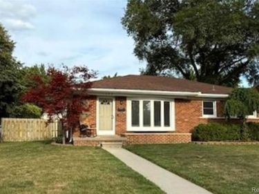 1459 Mulberry Street, Mt Clemens, Mi 48043