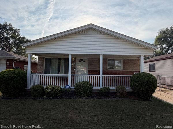 7156 Mortenview Drive, Taylor, Mi 48180