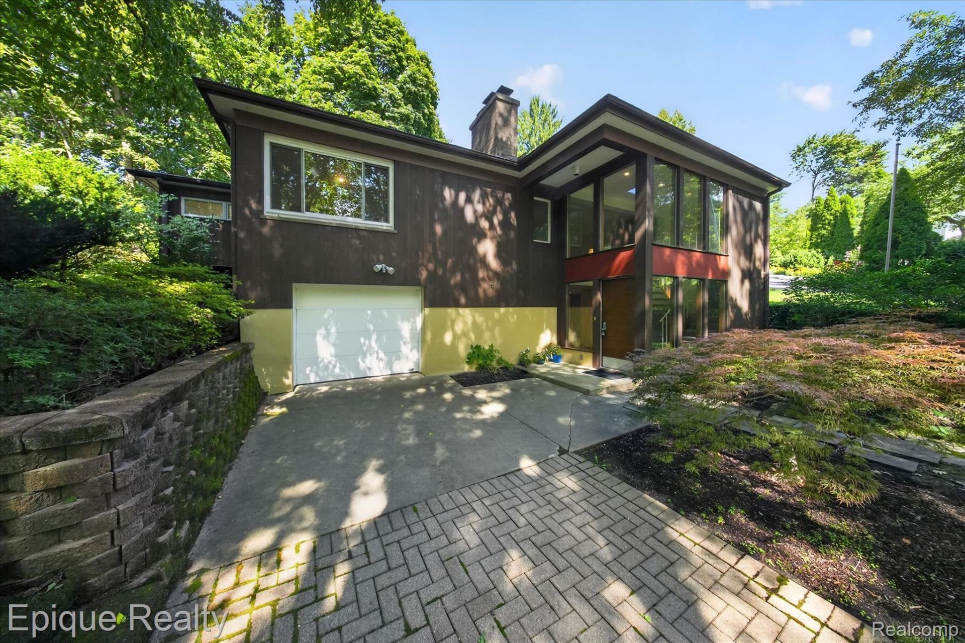 2200 Navarre Circle, Ann Arbor, Mi 48104 Main Photo