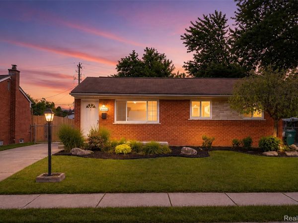 29501 Brown Court , Garden, Mi 48135