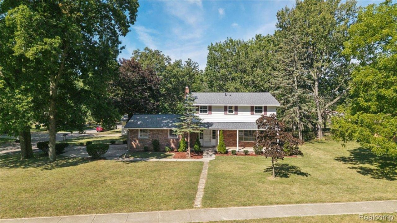 2260 S Harvey Avenue, Westland, Mi 48186 Main Photo