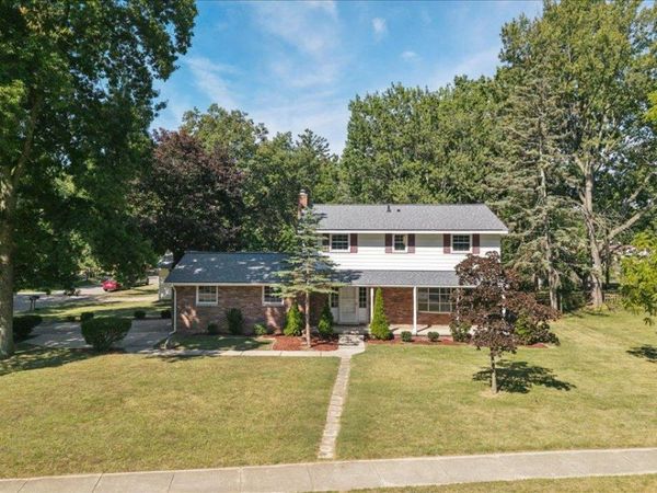 2260 S Harvey Avenue, Westland, Mi 48186