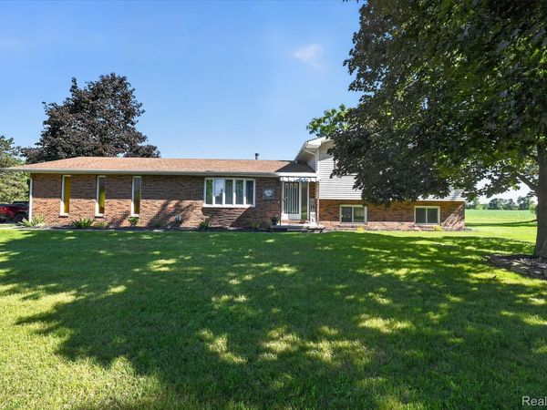 4152 Allen Road, Clinton Township, Mi 49286