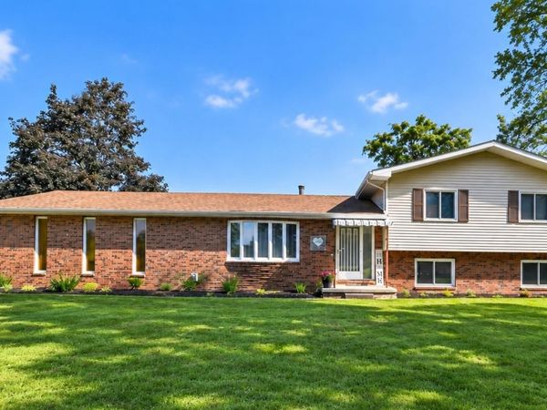 4152 Allen Road, Clinton Township, Mi 49286