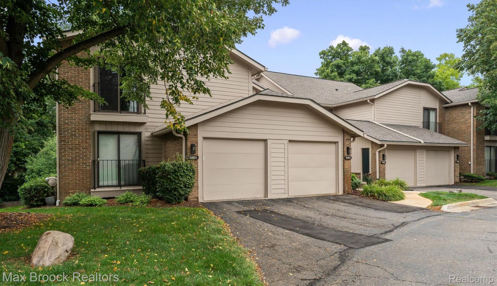 6461 Maple Hills Drive, Bloomfield Township, Mi 48301 Main Photo