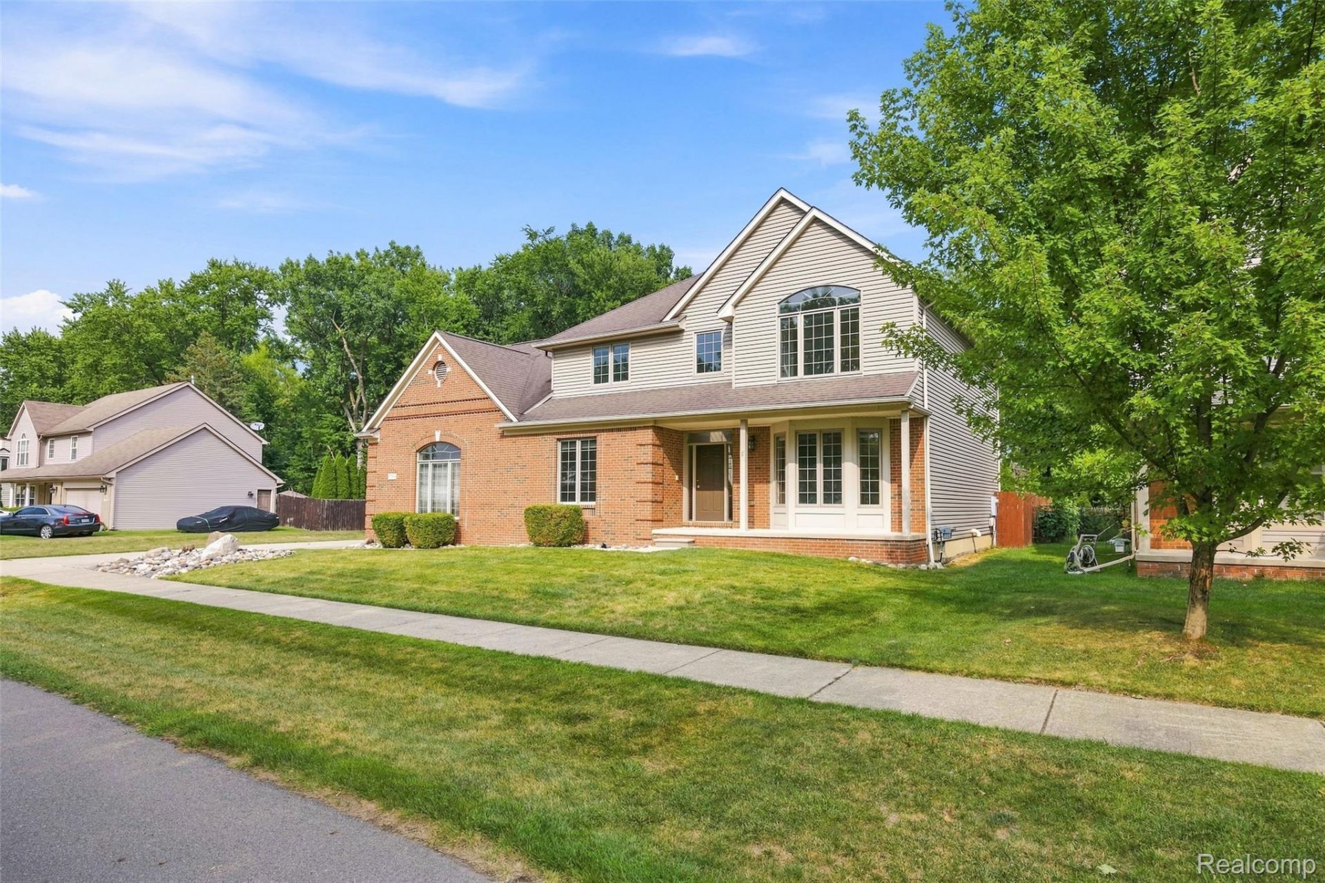 1786 Hartshorn Avenue, Troy, Mi 48083 Main Photo