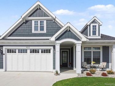 4219 Village Green, Thomas Township, Mi 48623