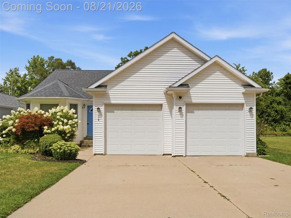 170 Palmer Street, Imlay, Mi 48444