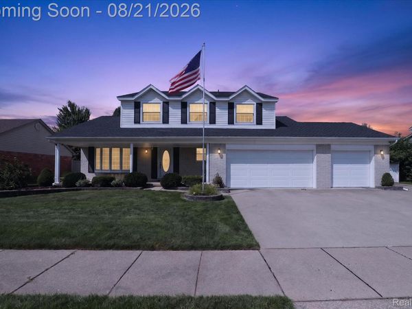 9802 Sil Street, Taylor, Mi 48180