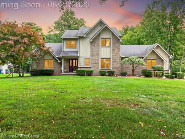 55640 Jewell Road, Shelby Township, Mi 48315