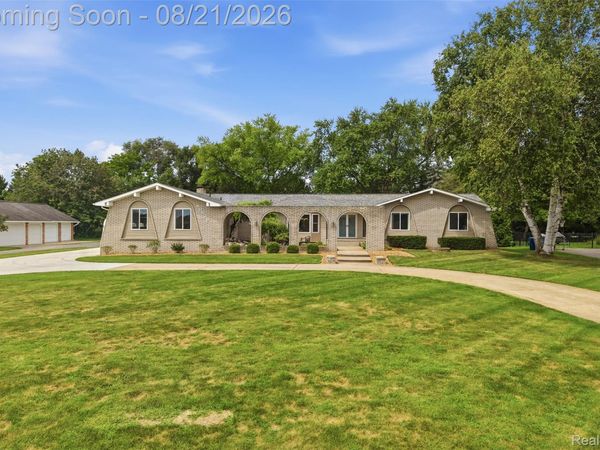 10528 Blaine Road, Hartland Township, Mi 48114