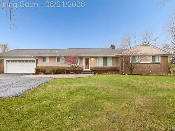 30609 Inkster Road, Farmington Hills, Mi 48025