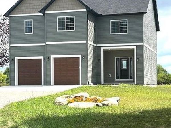 2670 Riley Center Road, Riley Township, Mi 48041