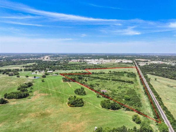 TBD 2 County Road 2307 , Sulphur Springs, TX 75482