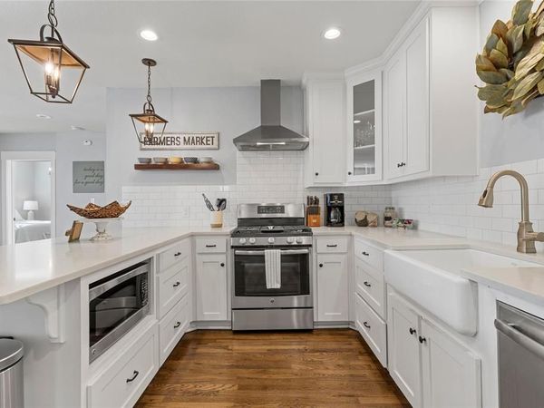 805 Clay Avenue, Waco, TX 76706