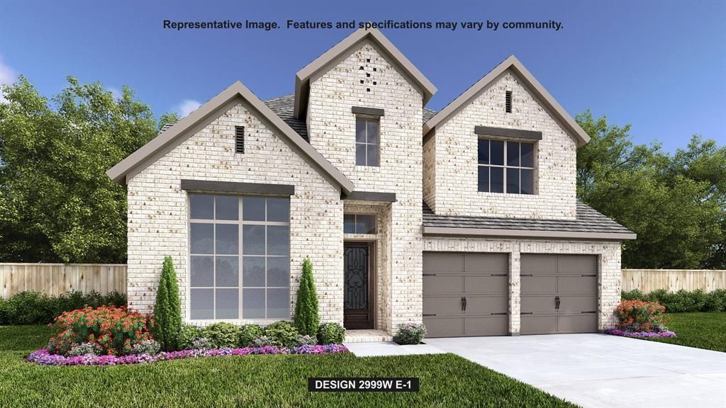2708 Norfolk Drive, Celina, TX 75009 Main Photo